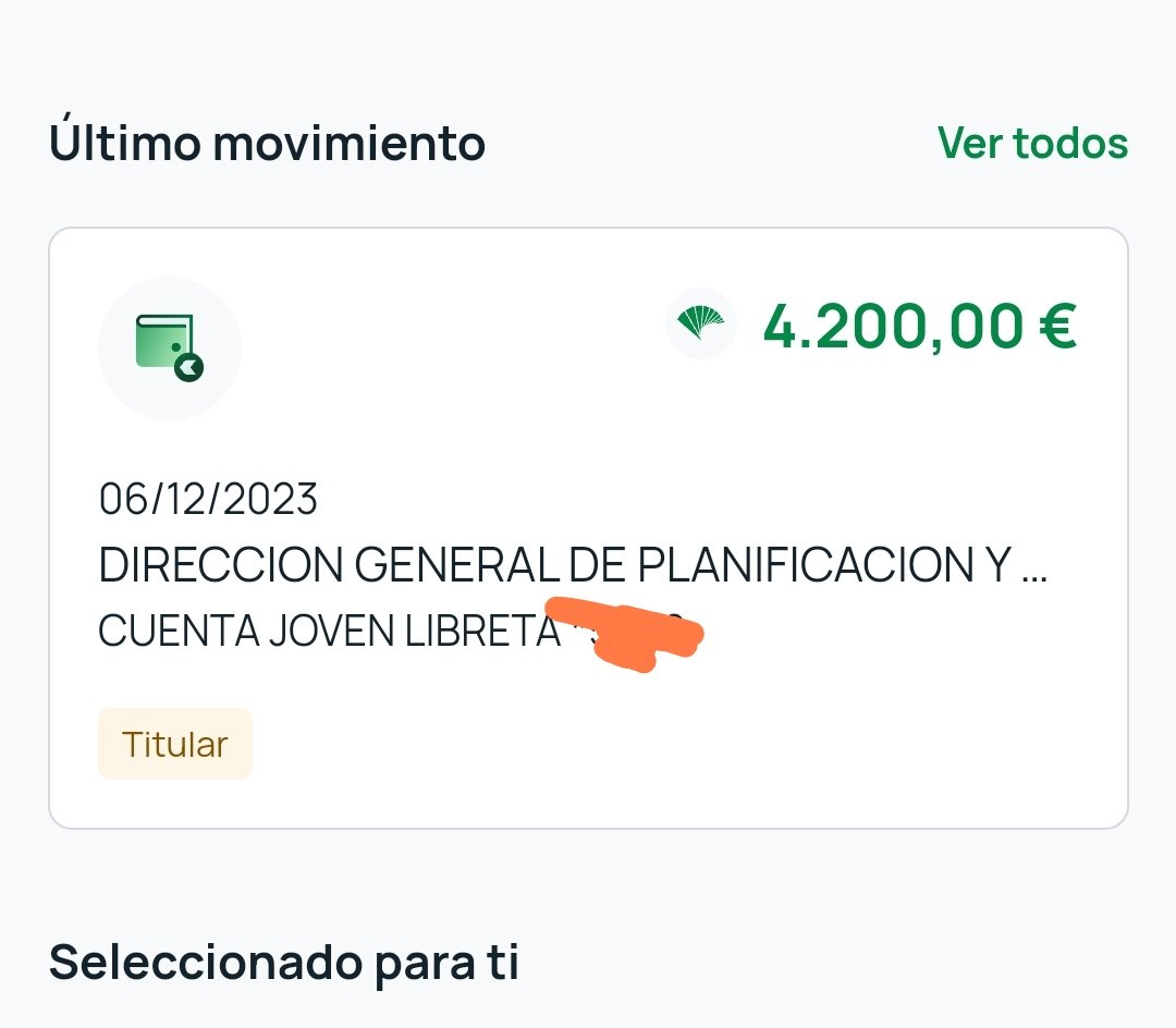 Su chairman Pedro Sánchez, incansable defensor del glorioso pueblo español, ha anunciado con júbilo el ingreso de las becas mec. Este gesto magnánimo, guiado por la sabiduría infalible de nuestro líder, ilumina el camino hacia un futuro brillante para la juventud patriótica.