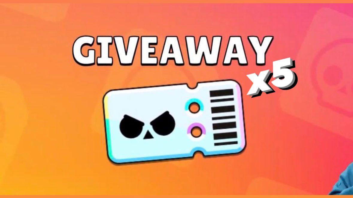 xBomber__'s tweet photo. 🎁SORTEO x5 BRAWL PASS PLUS🎁

⚠️Requisitos:
➡️ Seguirme @xBomber__ 
➡️ Seguir a @BallCortos 
➡️ Dar RT y ❤️

Ganadores el 4 de enero
#ChromaNoMore #BrawlStars #Giveaway https://t.co/jdvKfZ9uxg