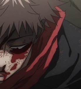 AnimeePost's tweet photo. Yuji .. 💔 https://t.co/C7Zv4g7f5S