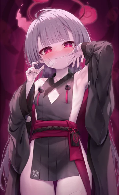 シュロ #ブルアカ