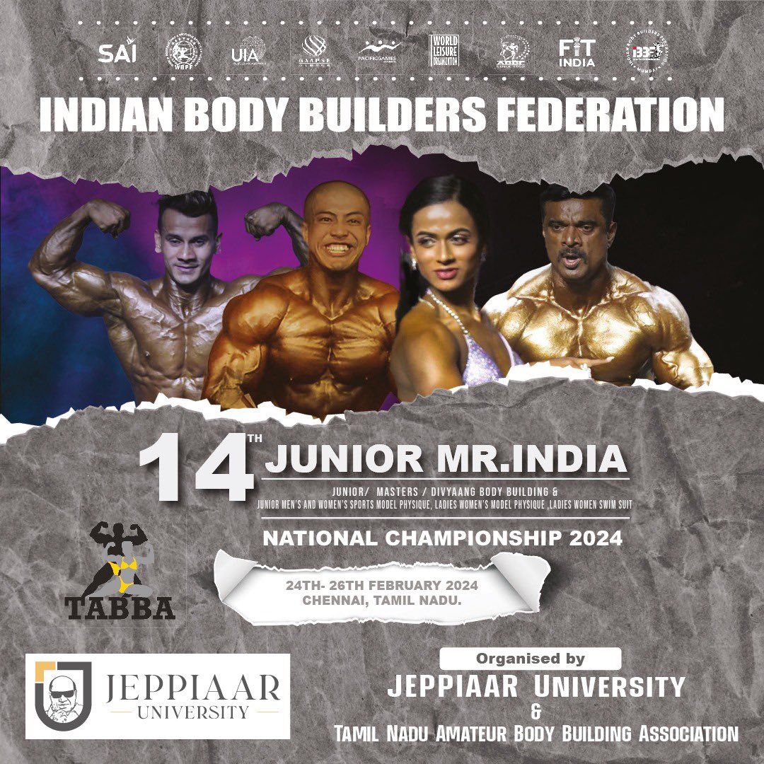 IBBF_India's tweet photo. https://t.co/nV1HpHVmVe