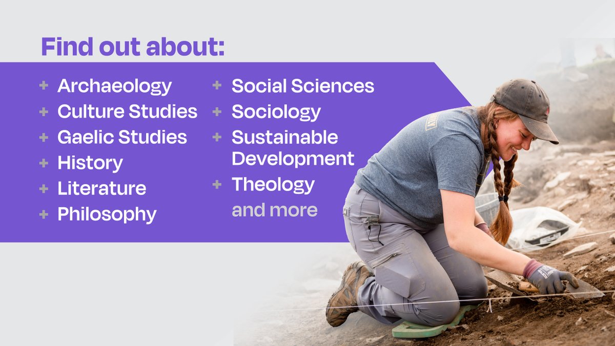 Are you interested in studying a #humanities discipline? Join us for an #OnlineOpenDay to find out more about courses and career paths with <a href="/ThinkUHI/">UHI</a>!

📅 Thursday 7 December
🕐 6.30pm – 7.45pm (GMT)
📍 Online, booking essential

Find out more and book: bit.ly/HumanitiesOpen