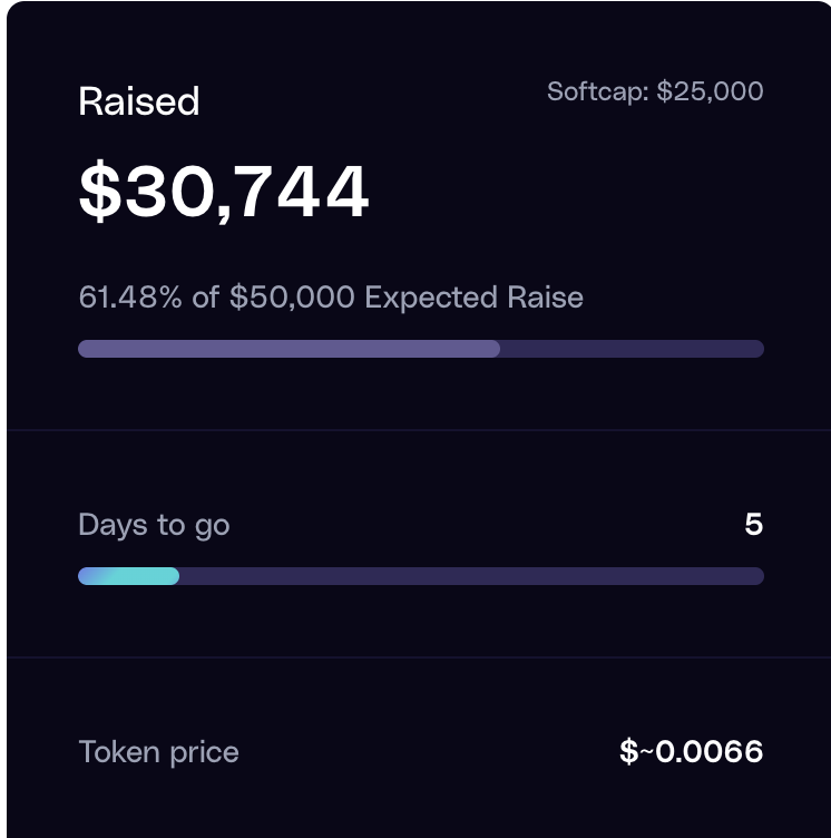 Alex_Strz's tweet image. I'm tired of BS in this space. Projects raising with centralized blackboxes that can literally put anything on their frontend to maintain appearances and to make good on marketing promises. I've seen it over and over and over again. 

With @AngelBlock_io we started smaller, but…