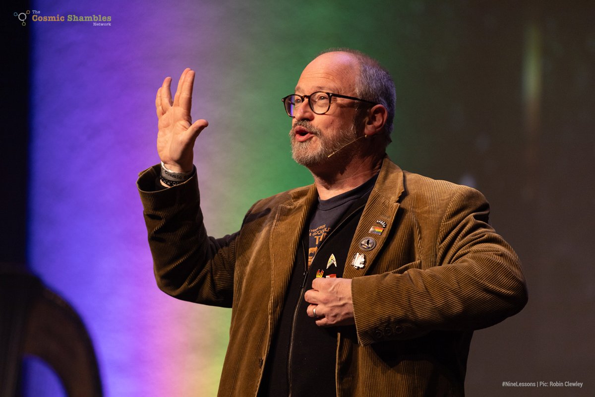 #NineLessons London is just over a week away! Not many tickets left to see Robin Ince with loads of guests inc @MarcusduSautoy, @BirdgirlUK, @Bobby_Seagull, @chrislintott, @Isysuttie, @MarcelLucont, @ccarpentermusic, @dogvioletband and MANY MORE! Tix kingsplace.co.uk/whats-on/nine-…