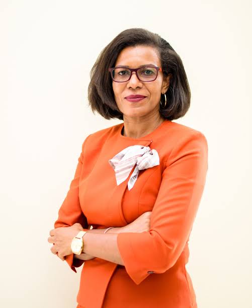 Node_Group's tweet image. #CEOSpotlight:  We celebrate Dr. @LillyAjarova, a true powerhouse in conservation and tourism. 

From her pivotal role at @ugwildlife to leading the  @ngambaisland and now as CEO of @TourismBoardUg Board, Lilly's journey is marked by dedication and excellence. 

#NodeGroupUG