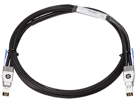 Hewlett Packard Enterprise J9734A 2920 0.5m InfiniBand Cable
Part Number: J9734A
Brand: HPE
Price: £120.75 Ex Vat
Availability: In Stock (Ready to Ship)
Email: marketing@apexitdevices.com
Call: +44 1254 959338
apexitdevices.com/j9734a