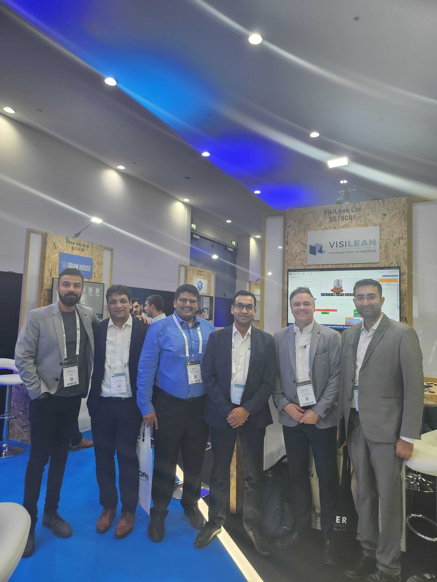 VisiLean tweet media