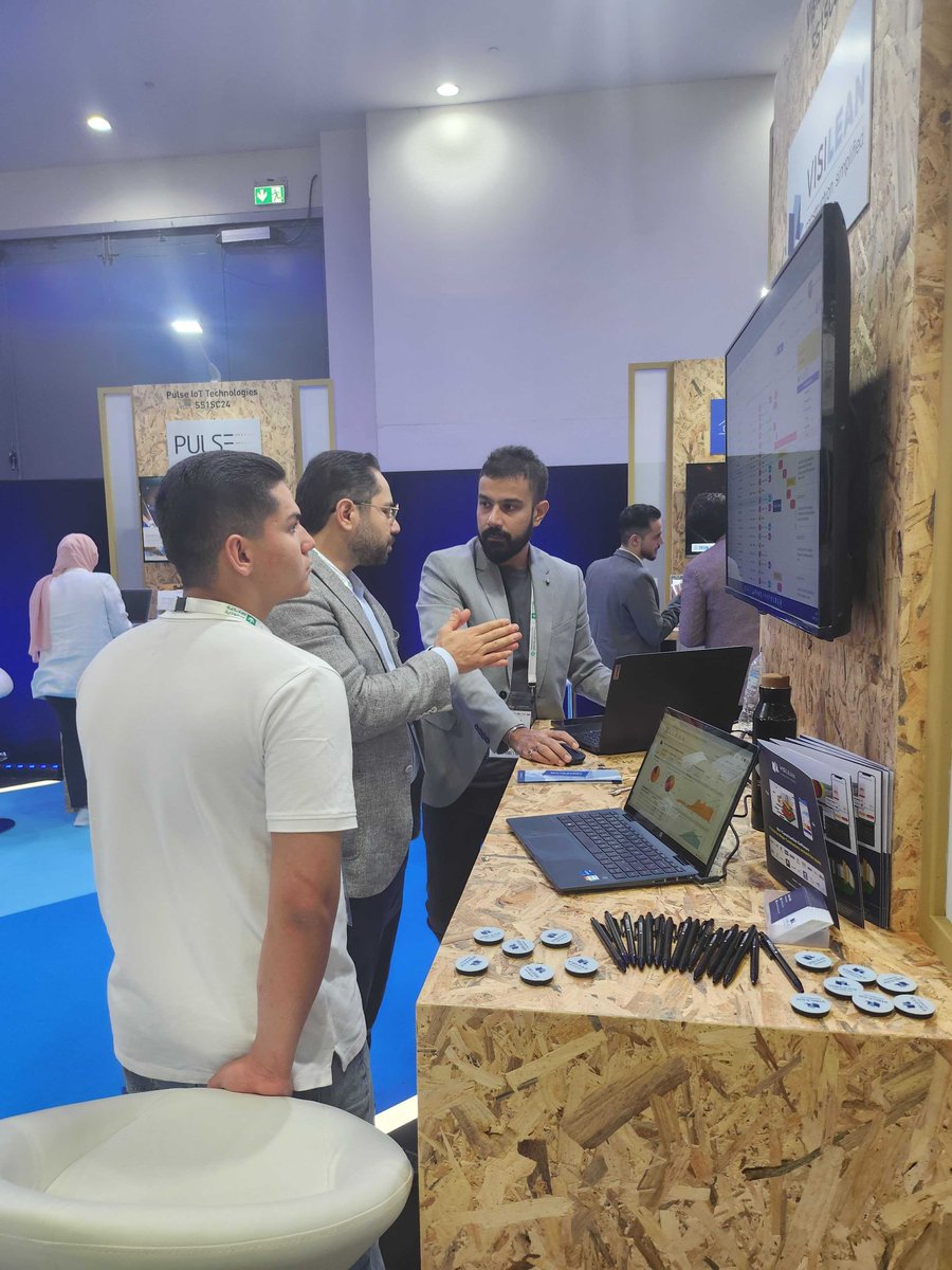 VisiLean tweet media