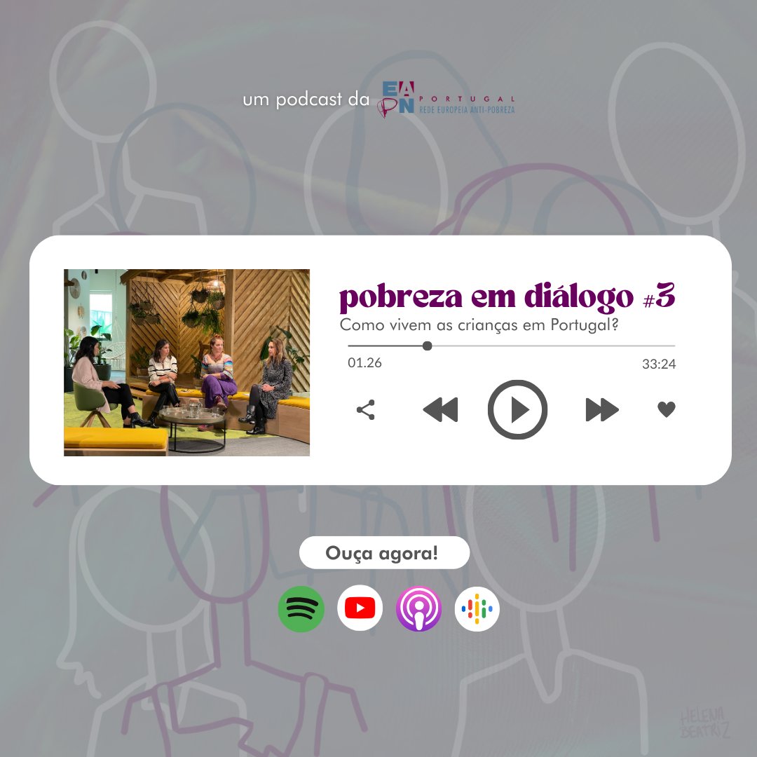 EAPN Portugal tweet media