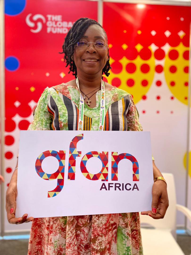 @GFAN_Africa at #ICASA2023! 
Join us this week in #Harare 🇲🇿 as we navigate the conference spaces to advocate for increased #DomesticResourceMobilization for #Health in #Africa 🌍.

#InvestInHealth #LetCommunitiesLead #MeetTheTarget