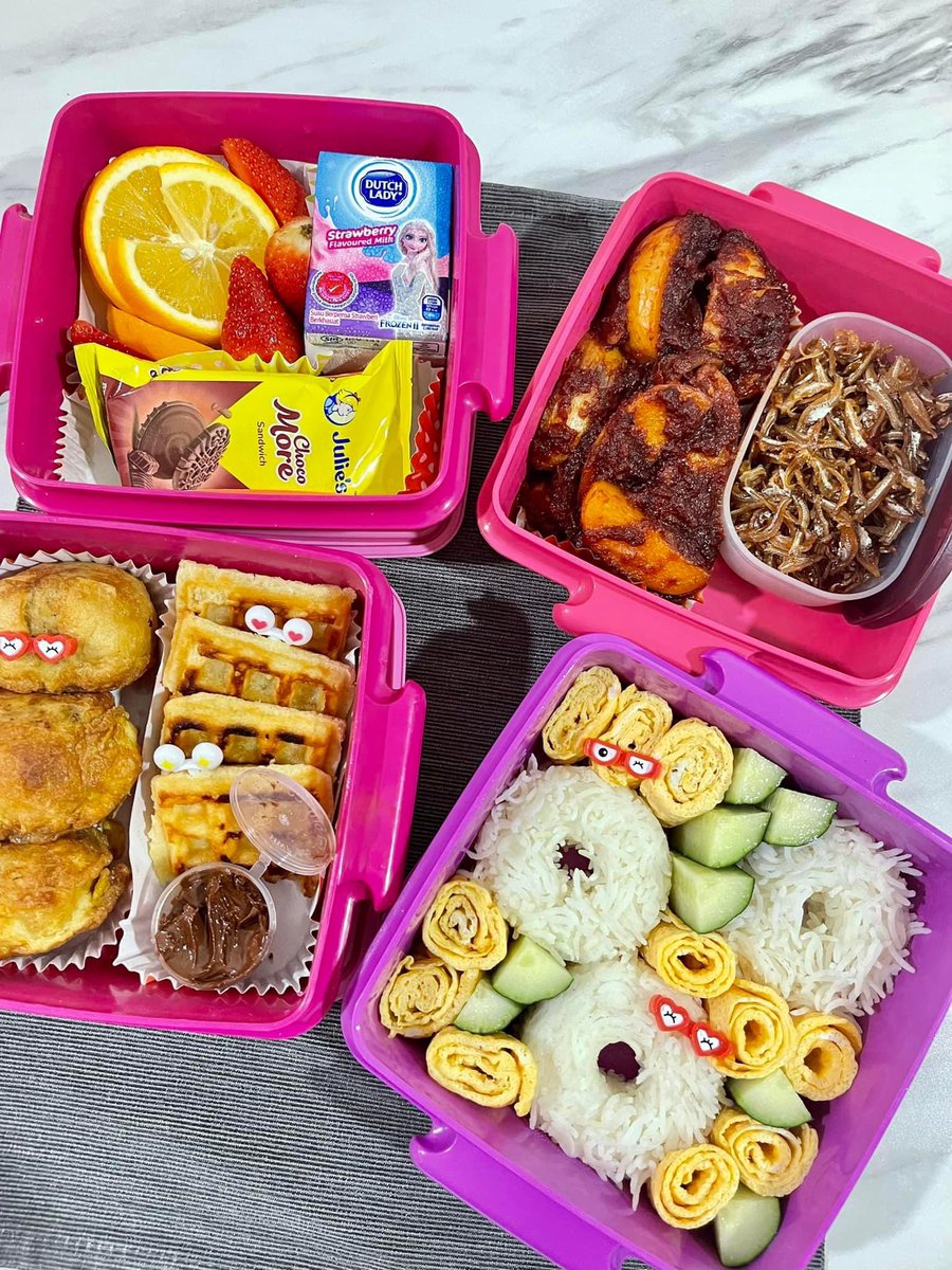 sitiazieraa's tweet photo. Time rajin 😂😂
Time tak rajin suruh dia tapau je 🤣 https://t.co/UU2i5RvPSb