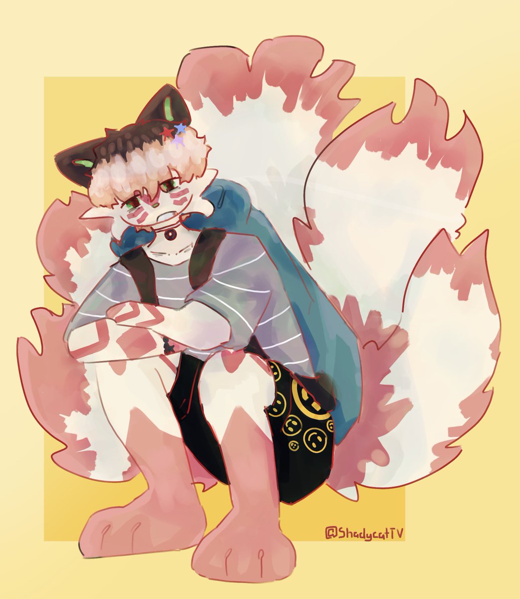 Ant sips on sunbeams 🫀(COMMISSIONS OPEN) (@ant_again) / Posts / X