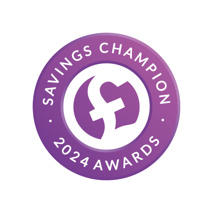 Savings Champion tweet media