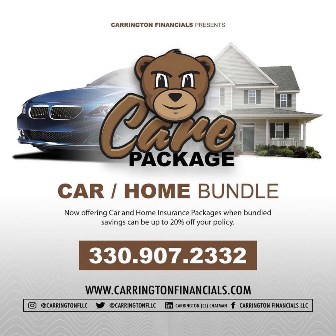 Carrington Financials tweet media