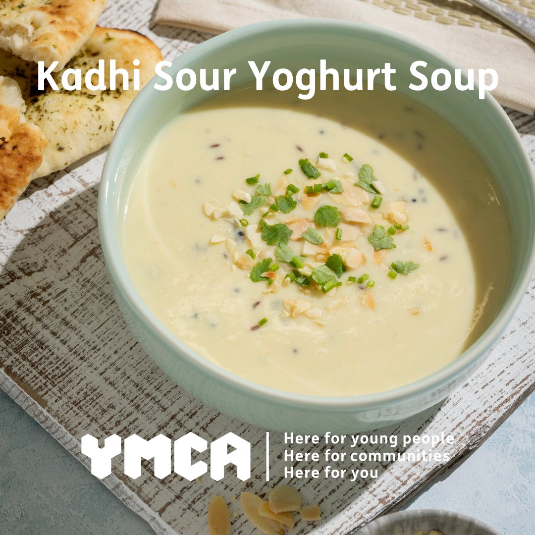 Soup-porter spotlight✨

Huge thanks to @BFSTownCouncil for their #SoupPort with this recipe!

Buy a book and try this amazing soup🥣

mkymca.com/get-involved/s…