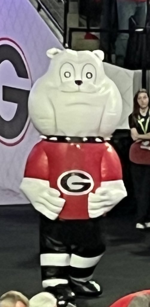 WOOFDAWG1's tweet photo. Awaken #Dawgnation it's HUMPDAY HOW BOUT THEM FUCKIN HOOP๐ DAWGS #WeRunThisState #JustLikeFootball we #WreckedTech last night in the Eighth Wonder of the World the #Stegosaurus #HBTFD #DemandExcellence #NattysAreTheStandard #GoDawgs #GoDawgs WOOF https://t.co/ZnlUYzpLlz