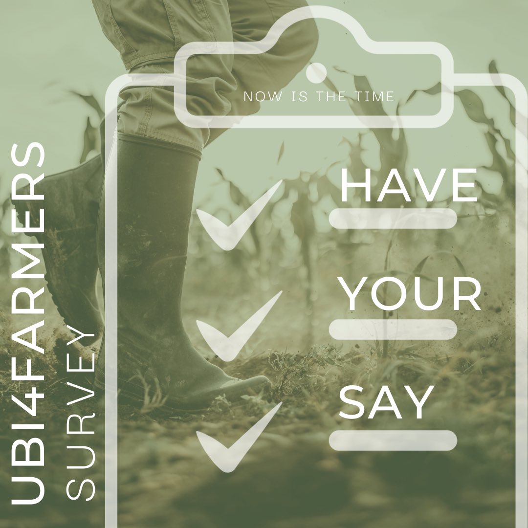 Let us know your thoughts on this campaign by taking 2 minutes to fill in our community survey. Grab a cuppa and #haveyoursay @FarmingUK @FoodEthicsNews @FoodFuturesLanc @UBILabFood @NFFNUK