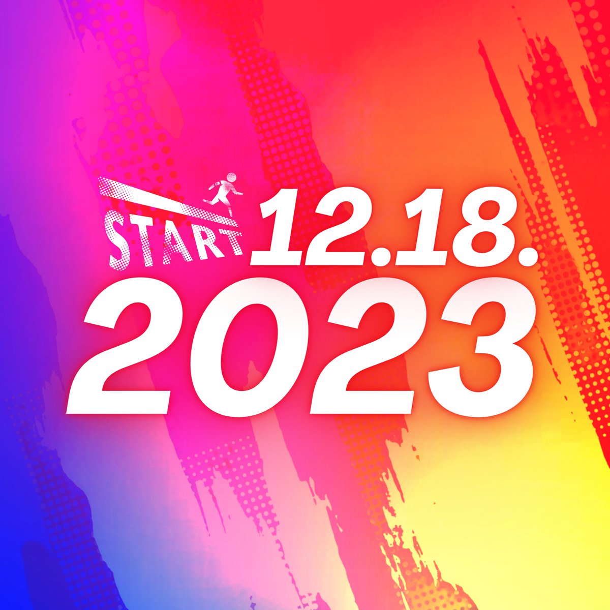 SERANAIYA2024's tweet photo. 🔴 READY!
🟡 GET SET!
🟢 GO! 

Something's coming back this school year... are you ready to reach new lengths? 

12.18.23 🏁 https://t.co/DtmJqLY3Ua