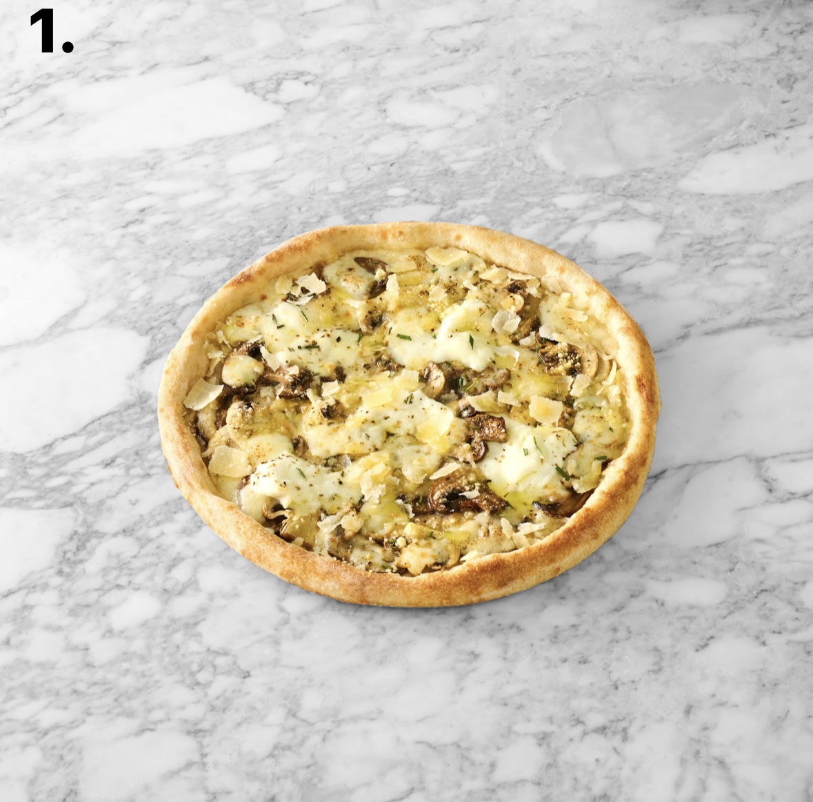 PizzaExpress tweet media