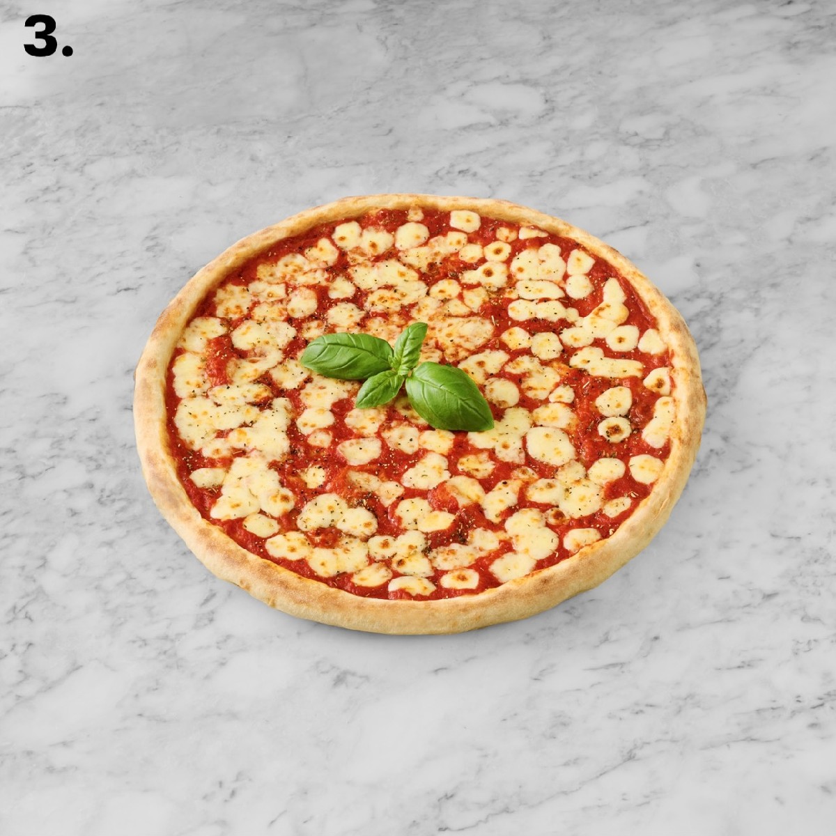 PizzaExpress tweet media