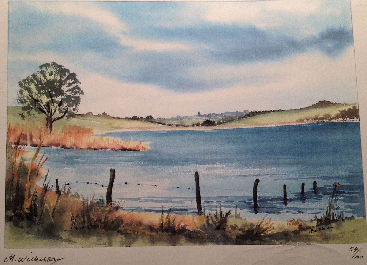 PickmereLake's tweet photo. #ArchivesAdventCalendar - a few artists impressions that we may recognise :) https://t.co/QDF3RlWqIT