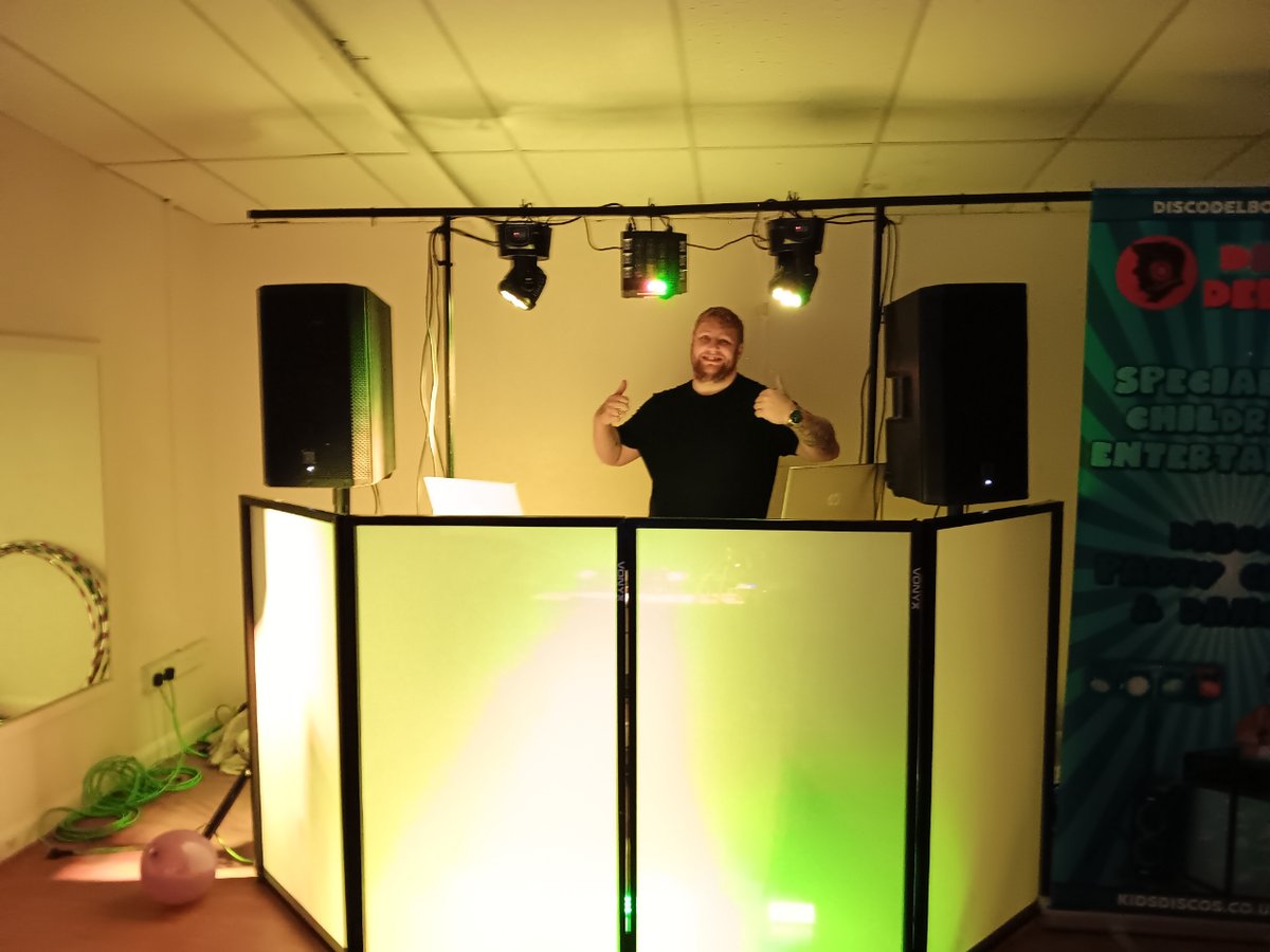 DiscoDelboy tweet media