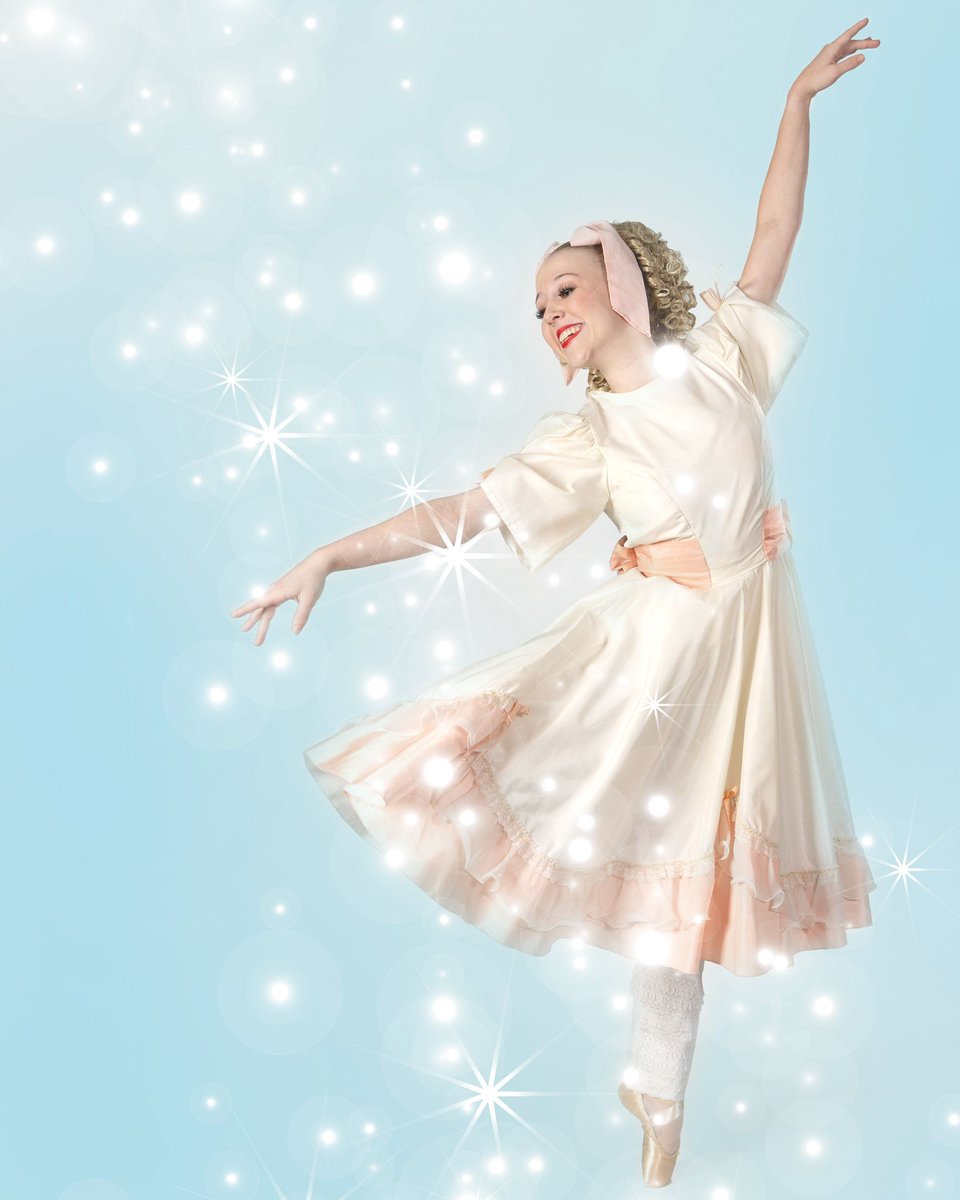 Tallahassee Ballet tweet media