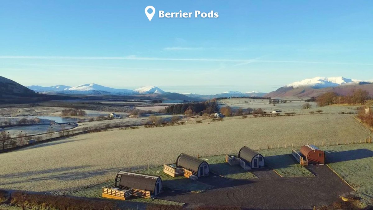 What a Stunning View of Blencathra this morning!🌄✨
This photo of the Berrier pods was captured by one of the owners - Edwin!

hcott.co.uk/berrier

#lakedistrict #herdwickcottages #staycation #glampinguk #visitlakedistrict #selfcatering #holidaycottages #berrier #blencathra