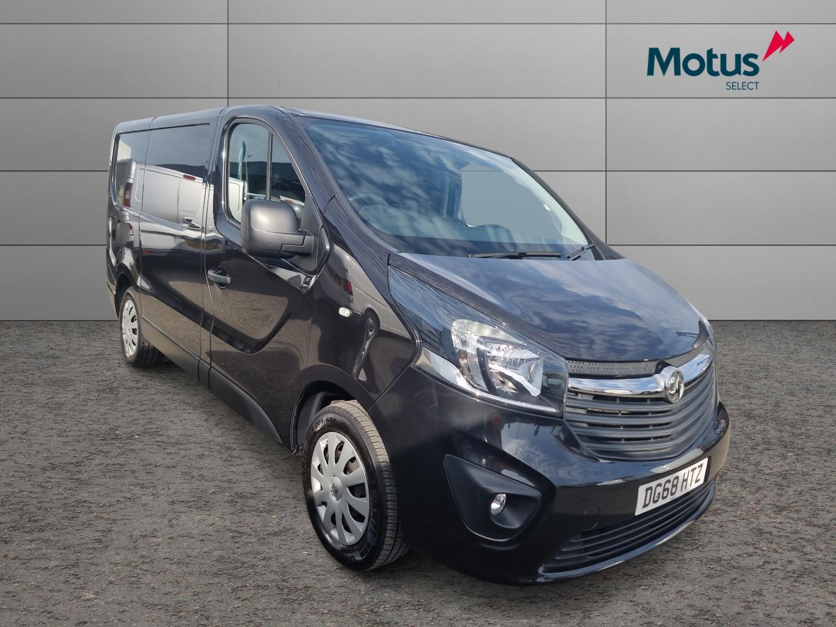 MotusSelectUK's tweet photo. 📢VAN OF THE WEEK📢

2018 Vauxhall Vivaro, featuring:

🚨Rear Parking Sensors
🛣️Cruise Control
❄️Air Conditioning and more!

Find out more: https://t.co/HVe9WCz0Ui

#VanOfTheWeek #UsedVan #VauxhallVivaro #AvailableNow #MotusSelect https://t.co/RkMgOo4Zst