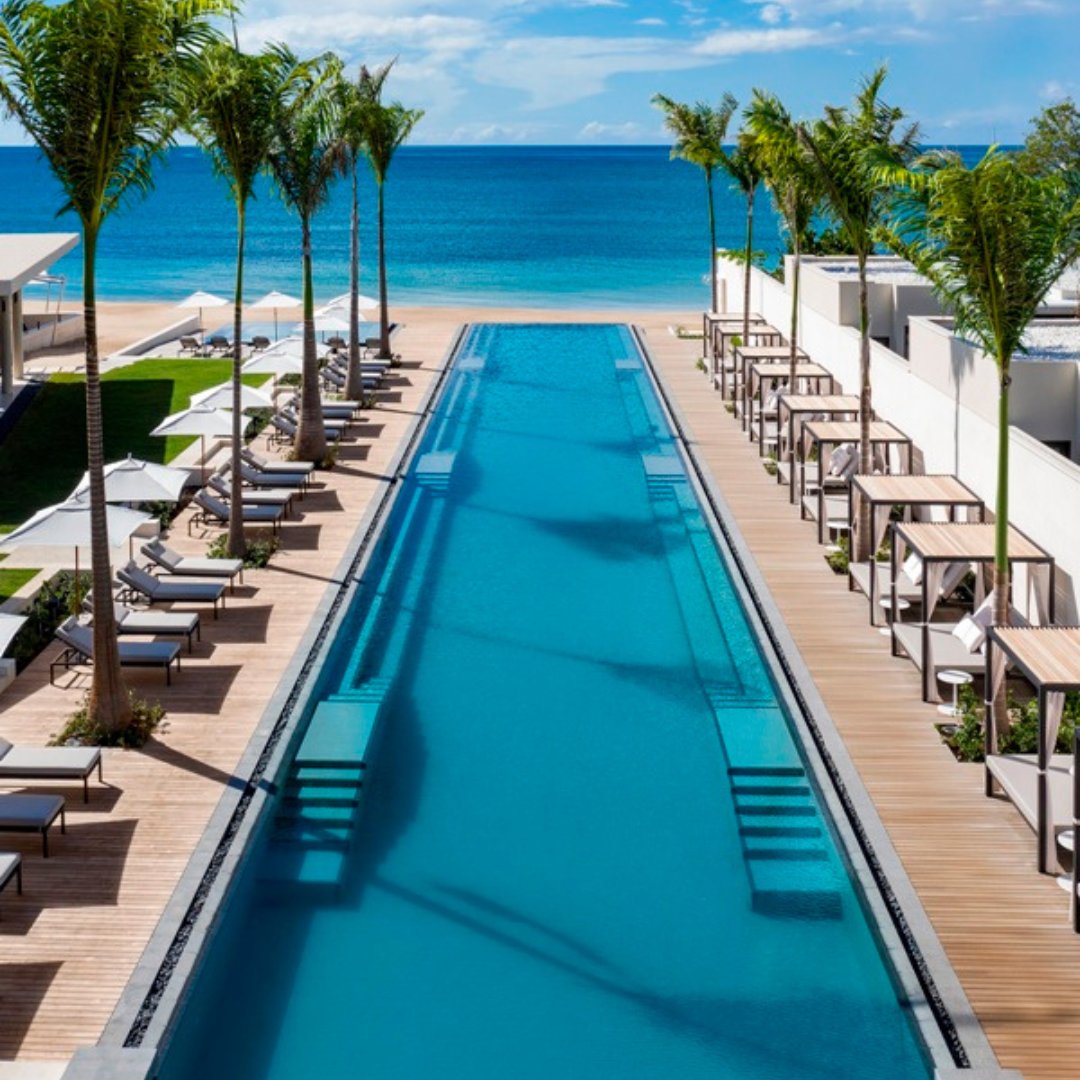 SimplyStLucia1's tweet photo. 🌴✨ Dive into modern luxury at Silversands Grenada – our Hotel of the Week! 🏨✈️ Experience sleek accommodations and breathtaking ocean views. 🌅 

@silversandsgrenada
@puregrenada

To book now call 01732 810372!

#GrenadaGetaway #TravelGoals #IslandRetreat #LuxuryTravel https://t.co/ktqSBHejs4