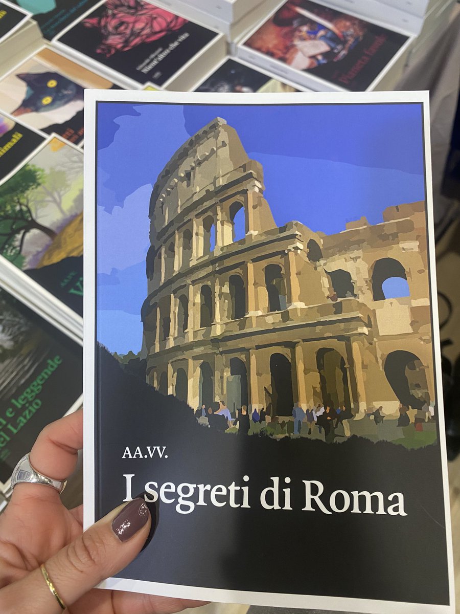 lillascrivecose's tweet photo. Da oggi in vendita per @rudisedizioni https://t.co/3GQ4Cs7GAq
