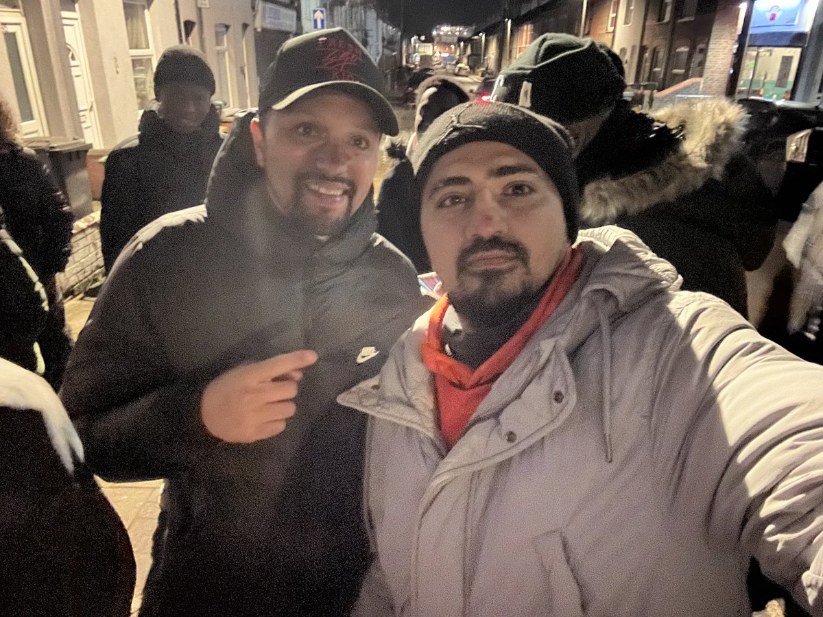 ZanoonM's tweet photo. @curtisshaw9 what a humble guy… took the 3 points off us https://t.co/v06DAaNUZQ