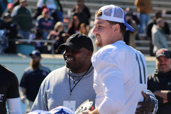 TRILLION FCS BOWL tweet media