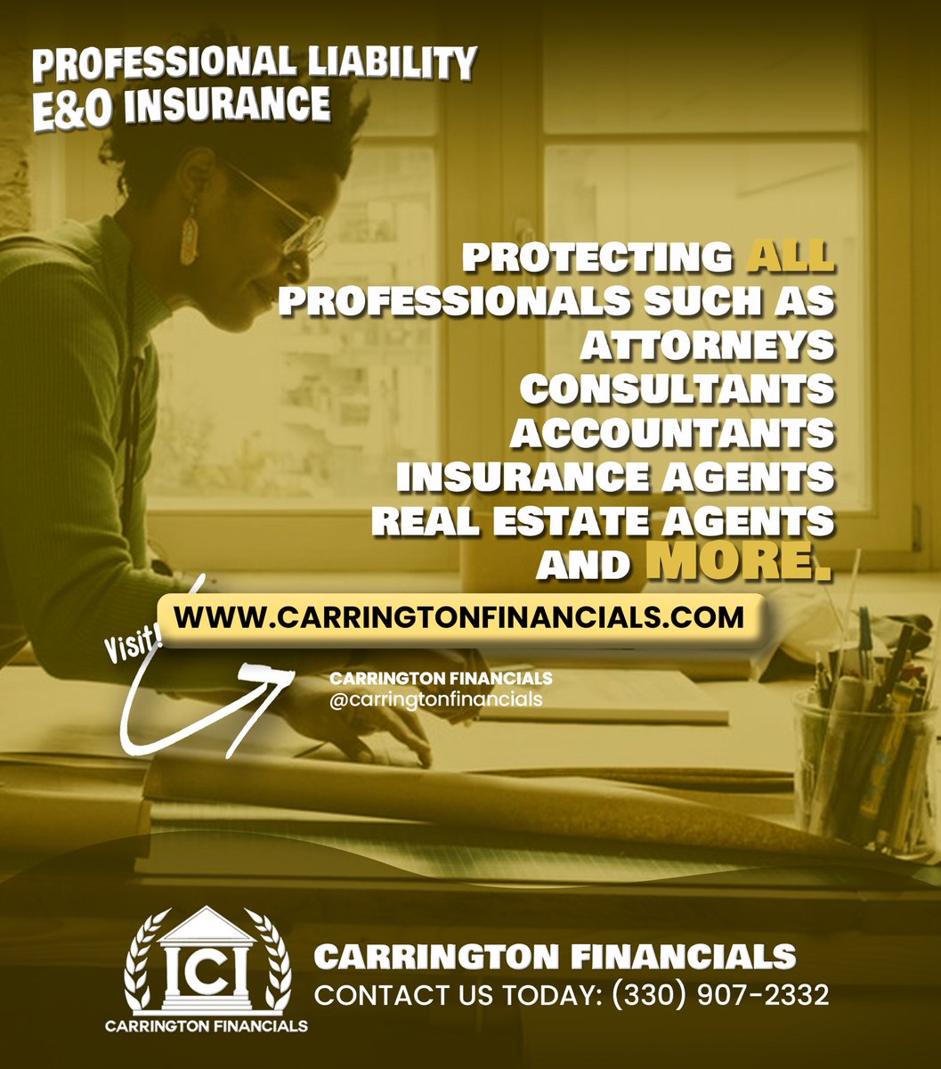 Carrington Financials tweet media