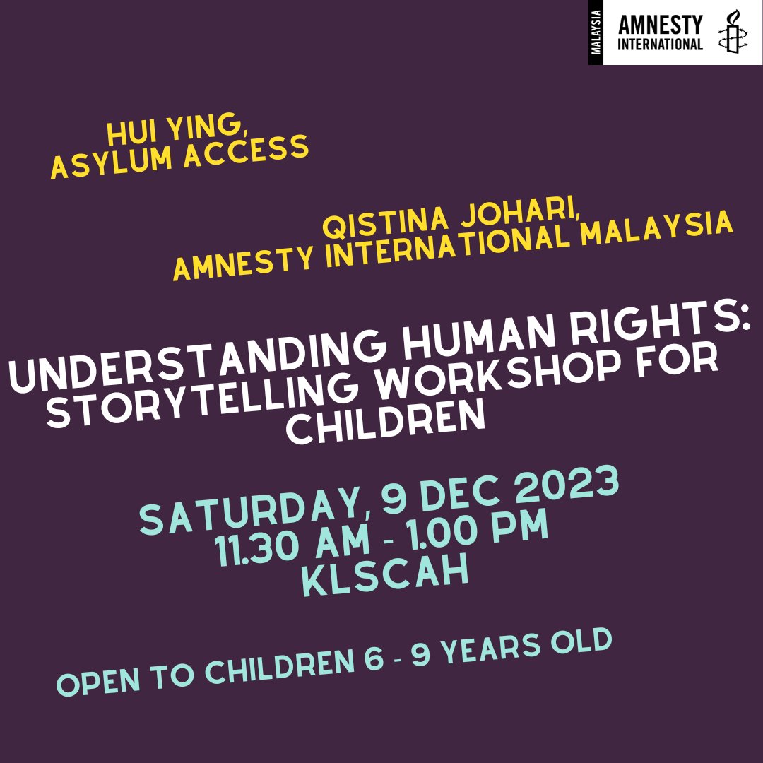 AmnestyMy tweet picture