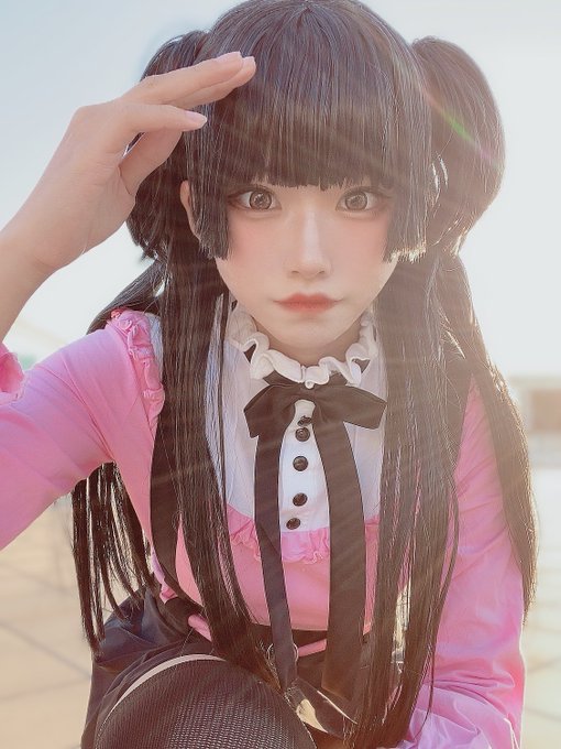 コスプレイヤー嫁ちゃんのTwitter画像38