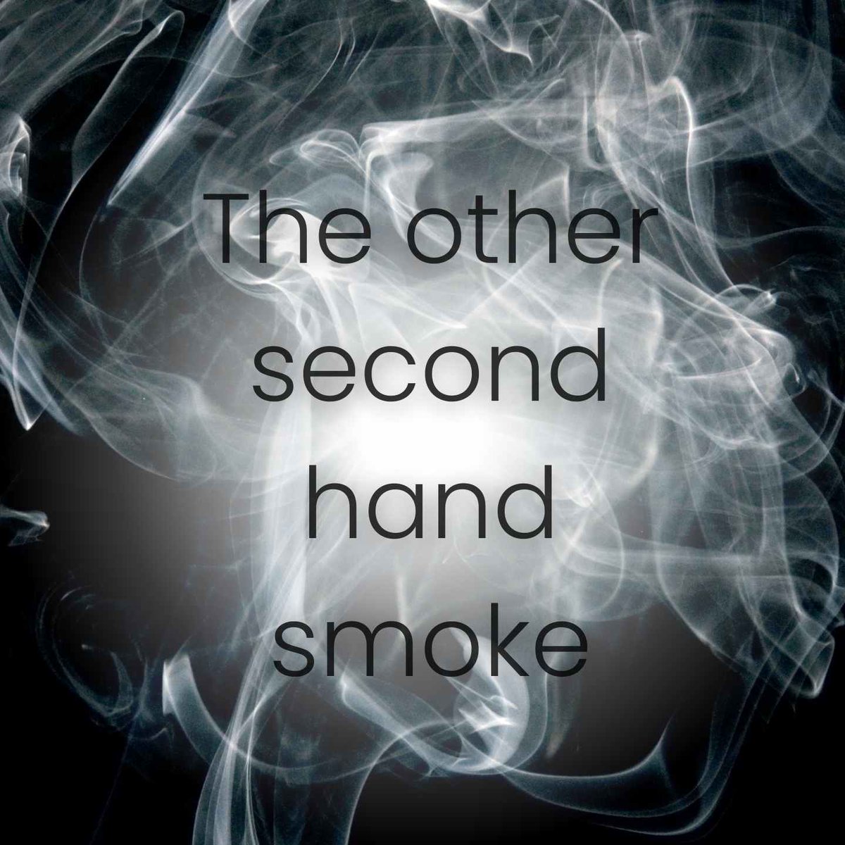Wood smoke is the other second-hand smoke
tinyurl.com/ycyebj3a
woodburning.london #woodburning
#woodburninglondon #secondhandsmoke