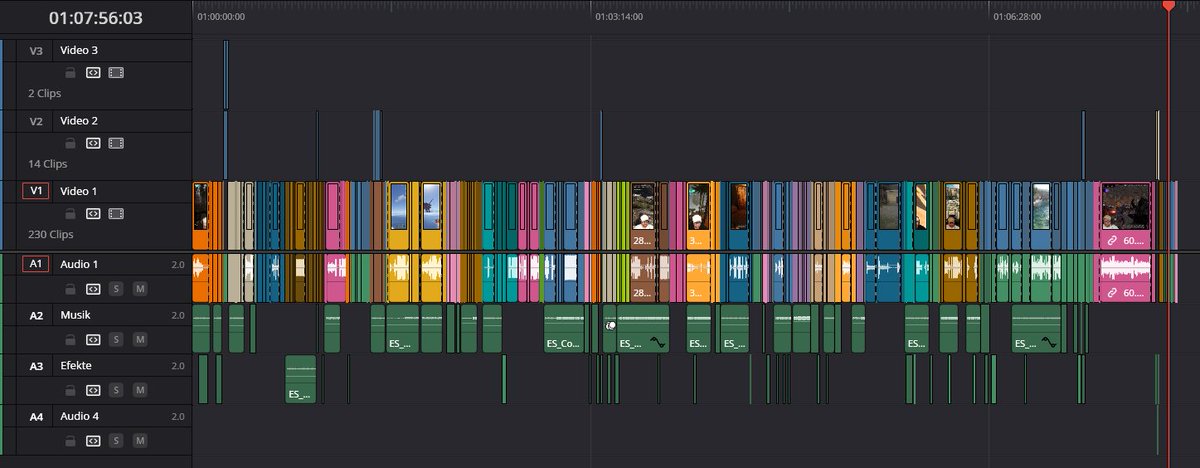 Endlich mal wieder ein Best of 🥳🥳
youtu.be/yX_ERyetYRg?si…