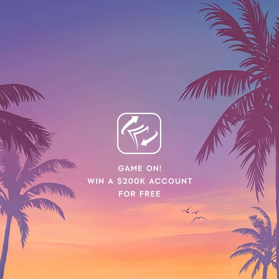 #FundedNext Grand Giveaway !

Chance de gagner des comptes d'une valeur de plus de $550K

Cela inclut également un compte 200K!

Condition:
Achetez n'importe quel compte en utilisant le coupon: Aresfx

Remarque : le coupon n'aura pas de réduction, mais indiquera « Appliqué »