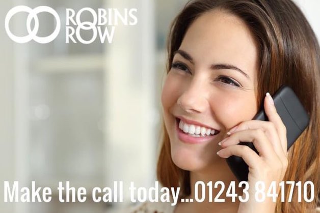 Robins Row Ltd tweet media