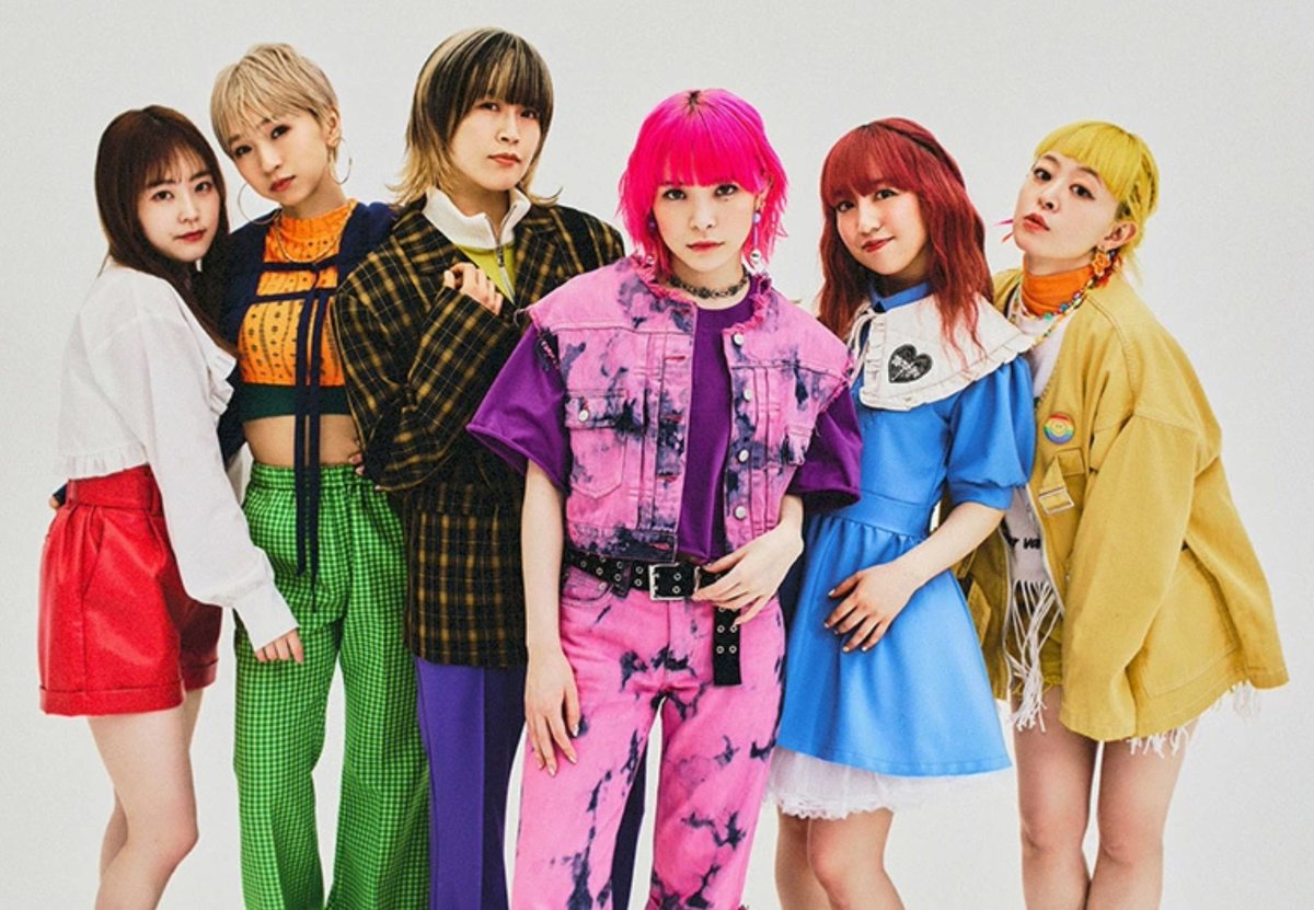 Gacharic Spin
お前ら　誰ーっ！