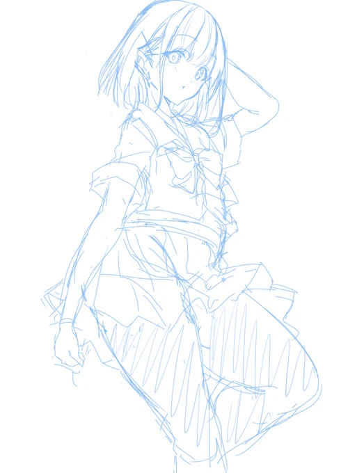 らくがき