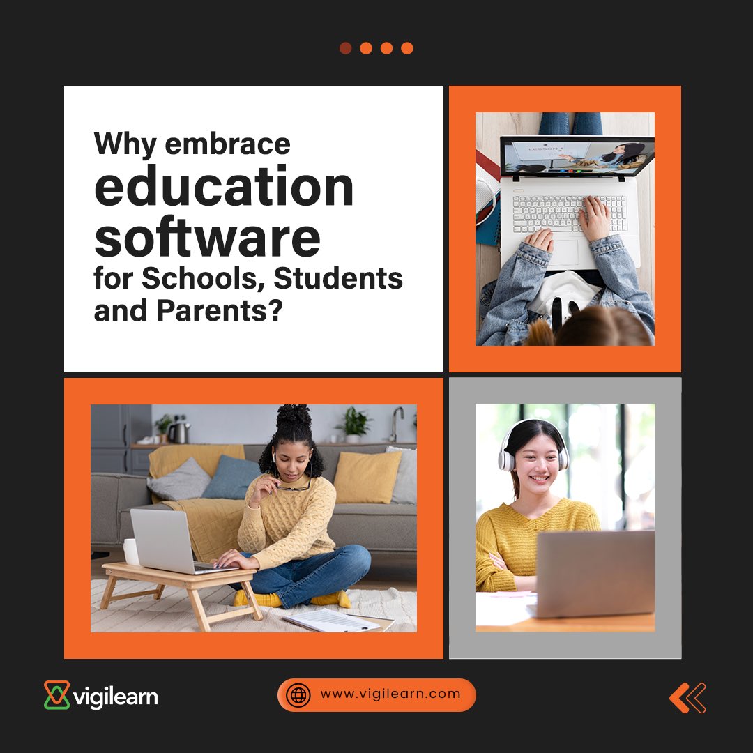 VigiLearn's tweet photo. Embrace education technology for a smarter, more connected learning experience.
It’s not just about keeping up; it’s about staying ahead in the digital age!
#learnonline #onlineschool #education #career #vigilearn https://t.co/SlO1xaz9mO