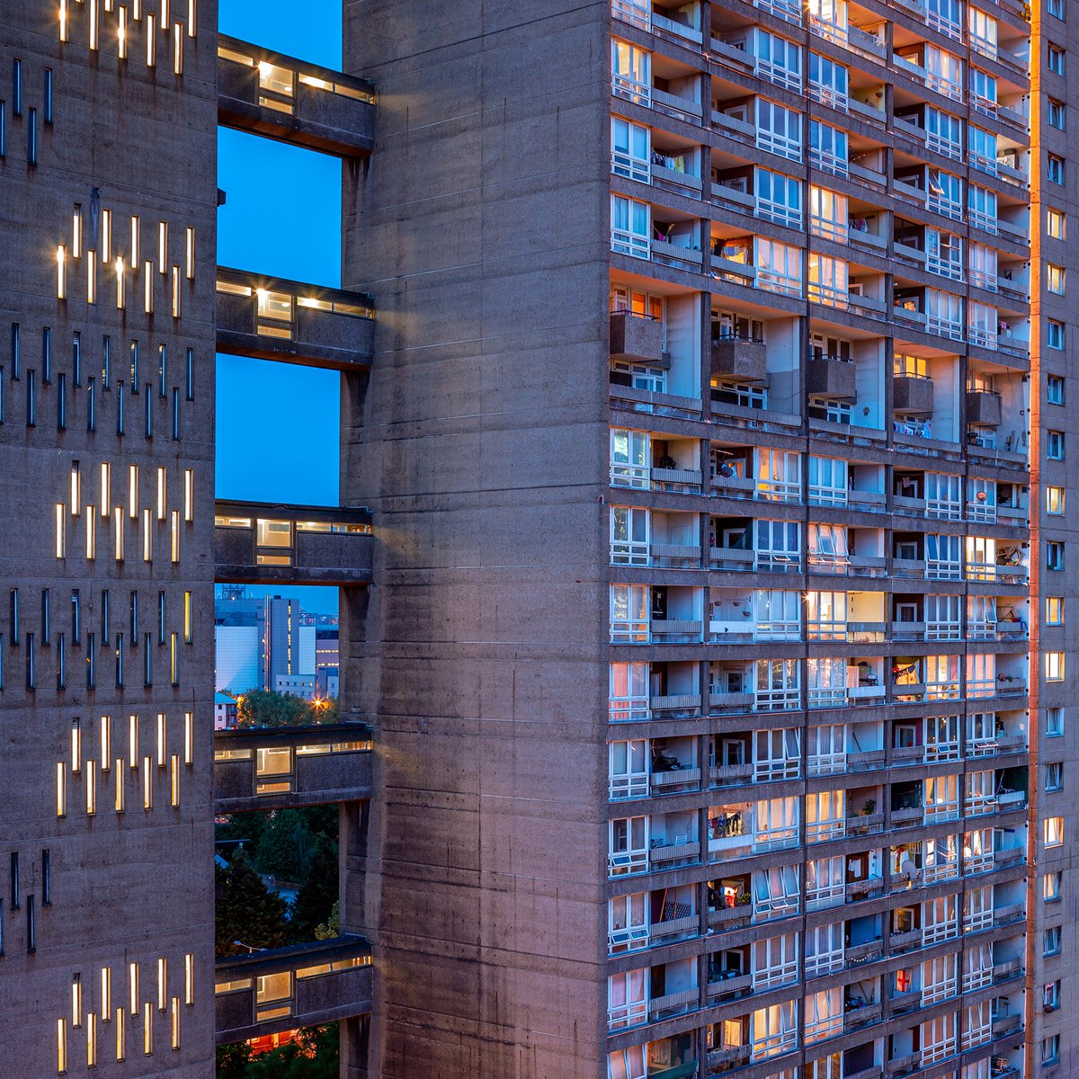 LDN fromthe Rooftops tweet media