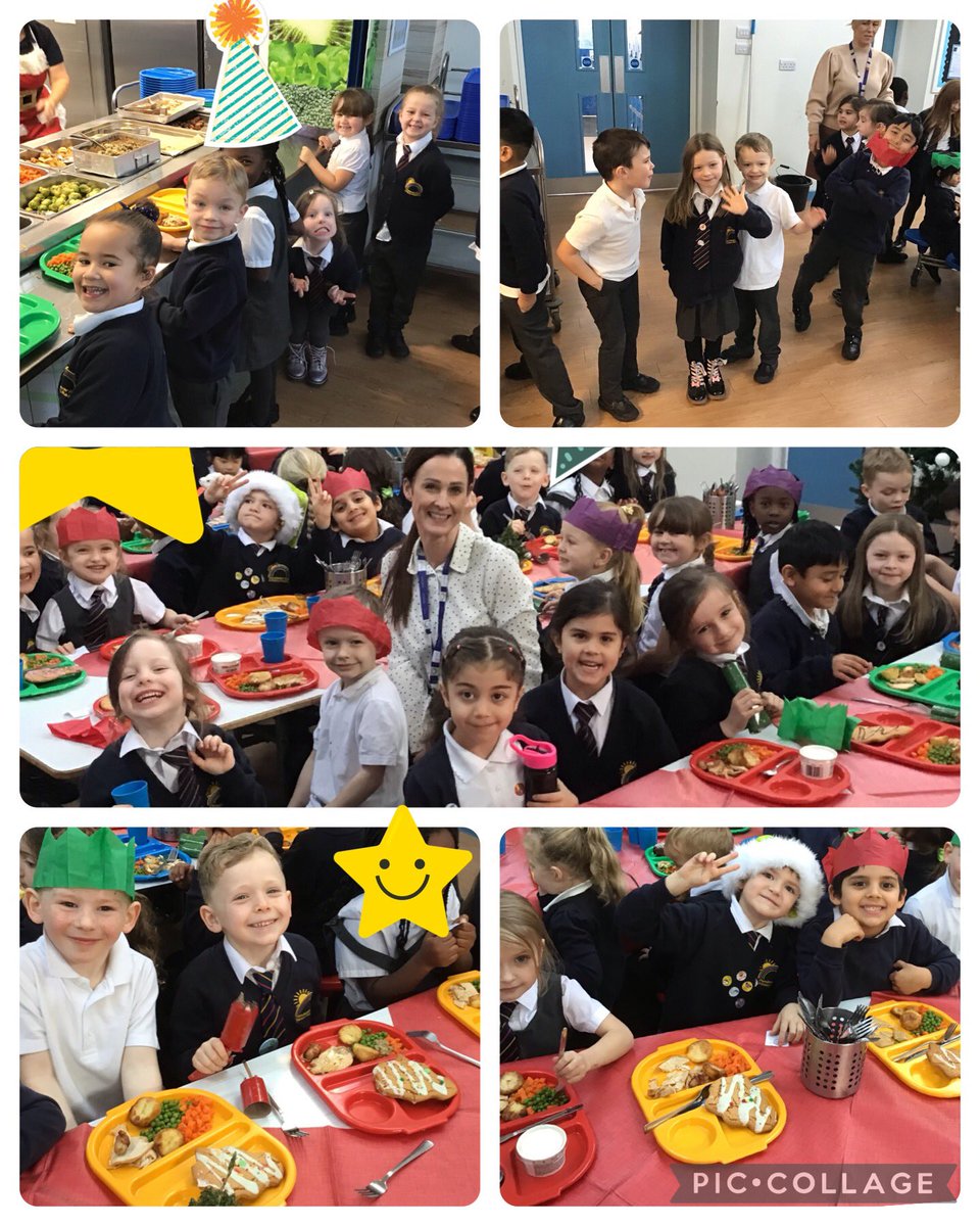 MRPA_English's tweet photo. Christmas dinner day 🎄 https://t.co/1VVzeE8EbA