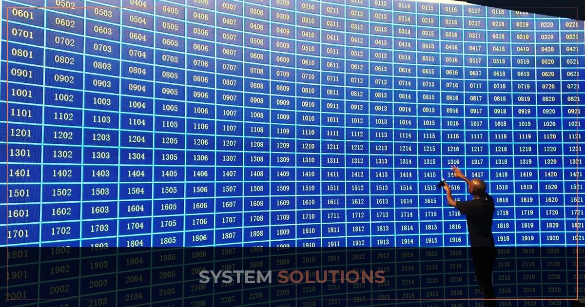 GearhouseGroup's tweet image. 🌟Unmatched Excellence in Screen Manufacturing 🌟
At System Solutions, we redefine precision &amp;amp; innovation in screen manufacturing. 

Contact Us:
Email Address: info@systemsolutions.co.za 
Contact Number: +27 (0)21 929 7200 / 083 607 2001

#SystemSolutions #ModularLED #LEDDisplays