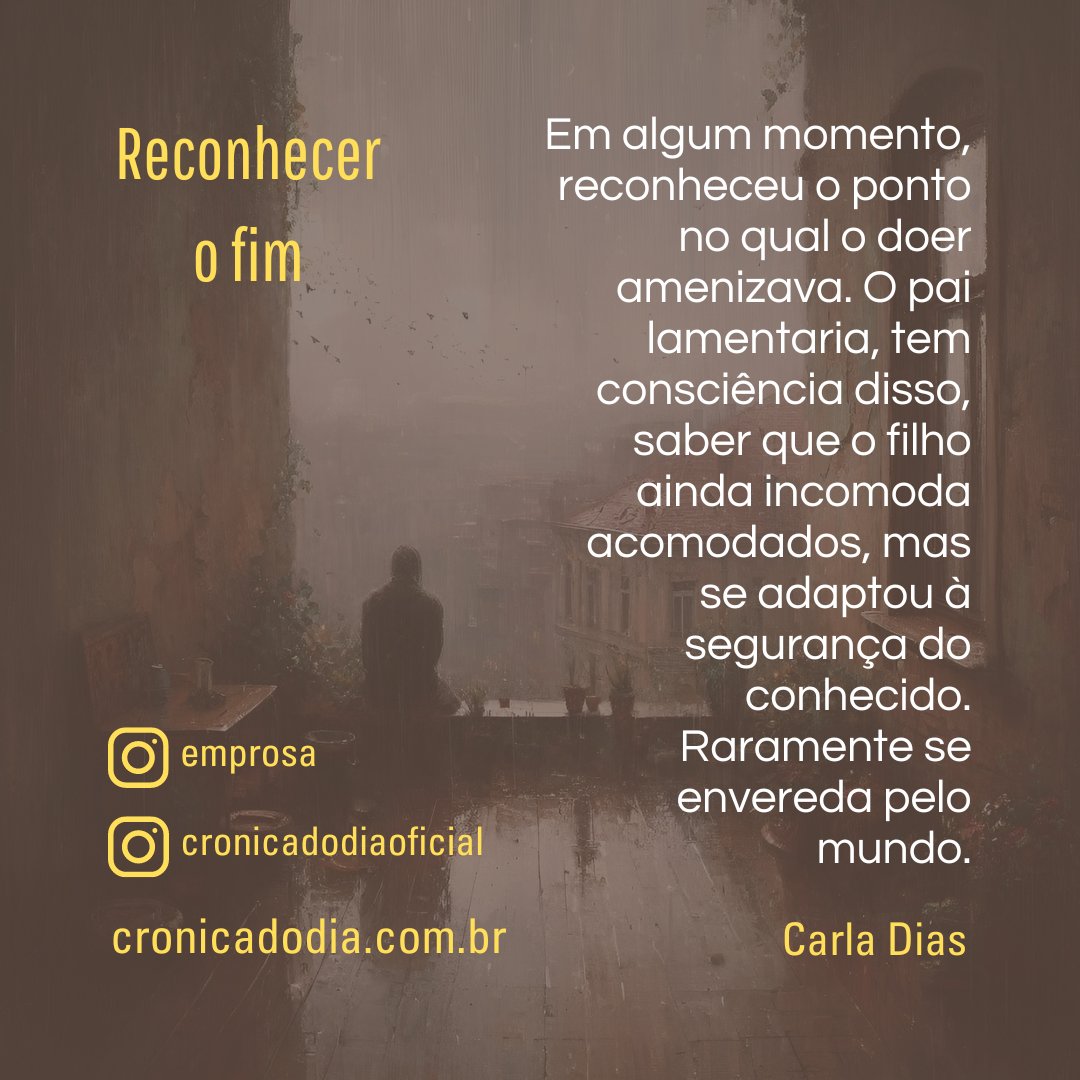 talhe's tweet photo. Lá no Crônica do Dia. 📚

#carladias #cronicadodia #literatura

https://t.co/4LflZ9VDGS https://t.co/rrfBtNDMpb