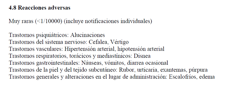 sanoysalvoblog's tweet photo. ¿Sirve la citicolina para mejorar el deterioro cognitivo?
Según la evidencia científica disponible, no parece haber mostrado un efecto clínicamente relevante y no se recomienda su uso. Ni por demencia ni por causas cardiovasculares o traumáticas.
Y no es inofensiva #SegPac https://t.co/5pmQgw9h8s