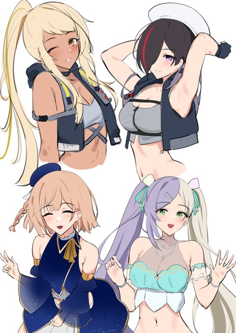 #映画ポルプリみたよ #ポルプリ 
みんなめっちゃ好きになった… 