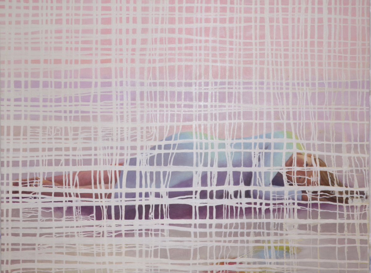 GEISAI実行委員会 (@geisai_official) on Twitter photo Hidari Zingaro <a href="/Hidari_Zingaro/">Hidari Zingaro</a> is pleased to present “A Close View," a solo exhibition by Natsuko Kunishige,
, the winner of the Classic Special Prize at GEISAI#22 & Classic. <a href="/GEISAI_Official/">GEISAI実行委員会</a>
See you at the venue!
Dates:2023/12/7(Thu.)-12(Tue.)
zingarokk.com/gallery/hidari… Hidari Zingaro <a href="/Hidari_Zingaro/">Hidari Zingaro</a> is pleased to present “A Close View," a solo exhibition by Natsuko Kunishige,
, the winner of the Classic Special Prize at GEISAI#22 & Classic. <a href="/GEISAI_Official/">GEISAI実行委員会</a>
See you at the venue!
Dates:2023/12/7(Thu.)-12(Tue.)
zingarokk.com/gallery/hidari…